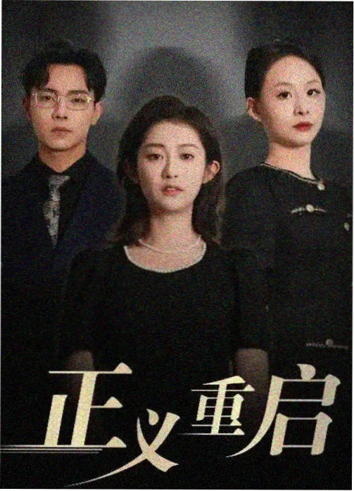 无声证词 海报